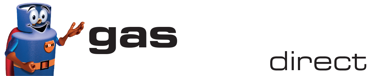 Gas Bottles Direct Staging