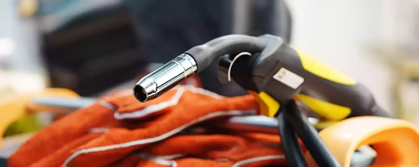 Hobbyweld Gas from Rent Free Gas Cylinders Page Header Image